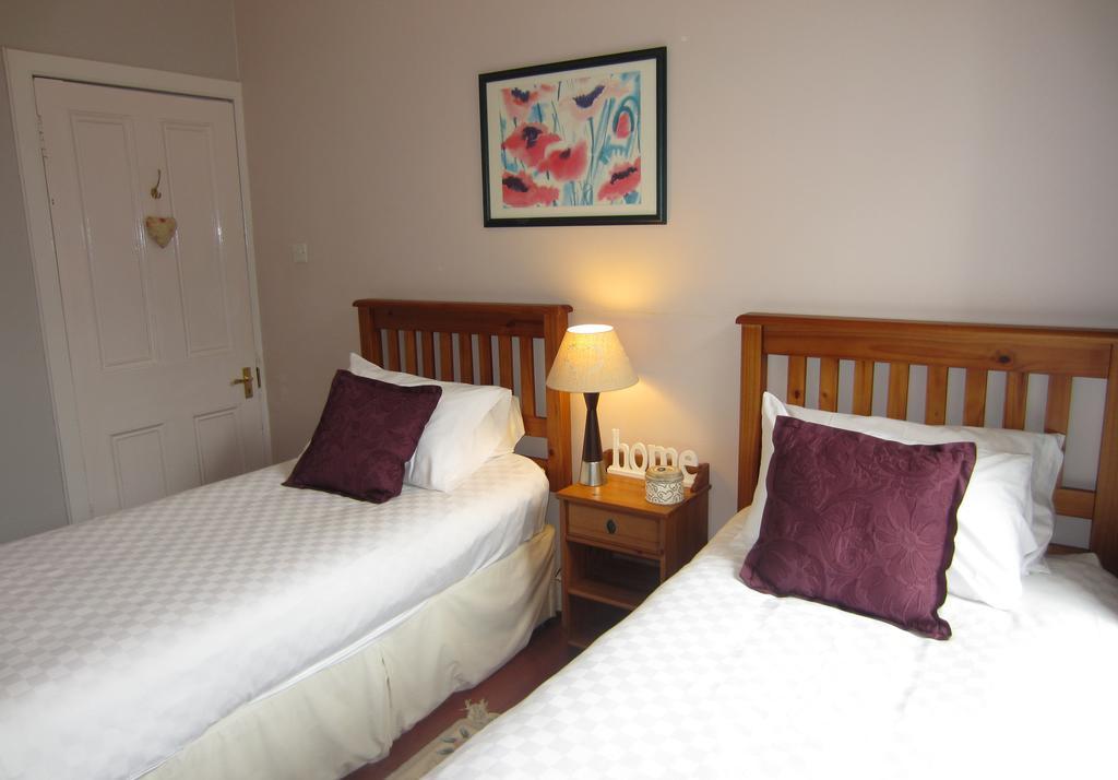 Sebright Holiday Apartment 达农 外观 照片