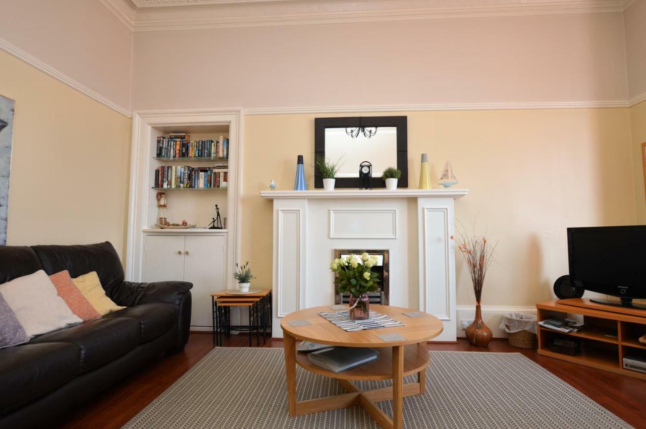 Sebright Holiday Apartment 达农 外观 照片