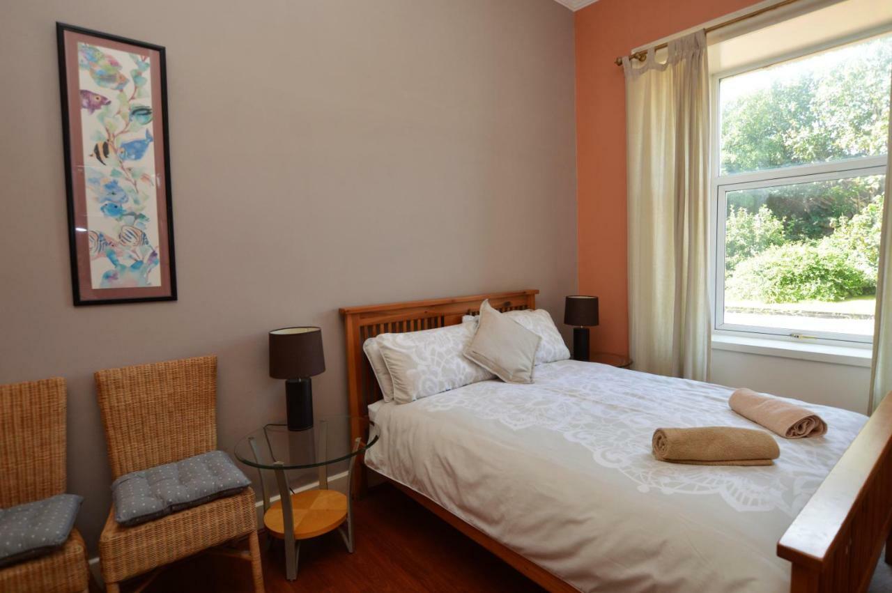 Sebright Holiday Apartment 达农 外观 照片