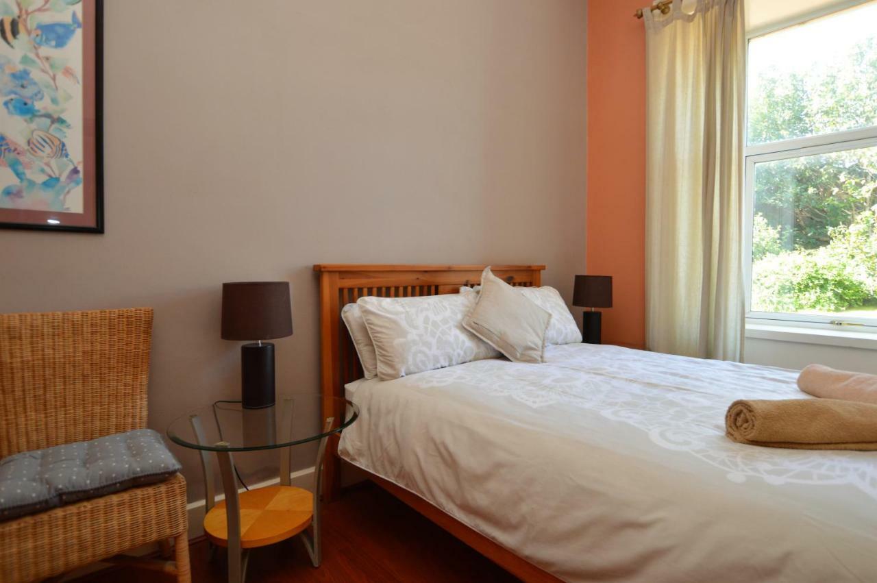 Sebright Holiday Apartment 达农 外观 照片